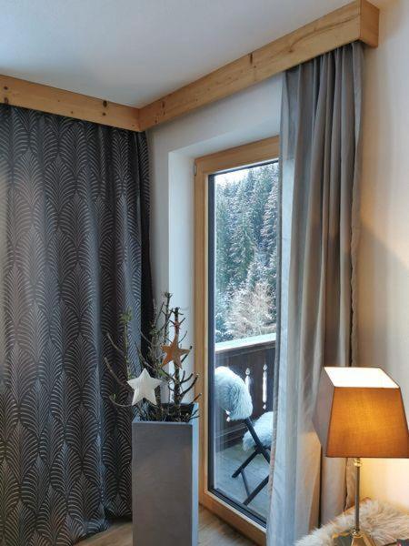 Das Zauberhaft Mayrhofen Buitenkant foto
