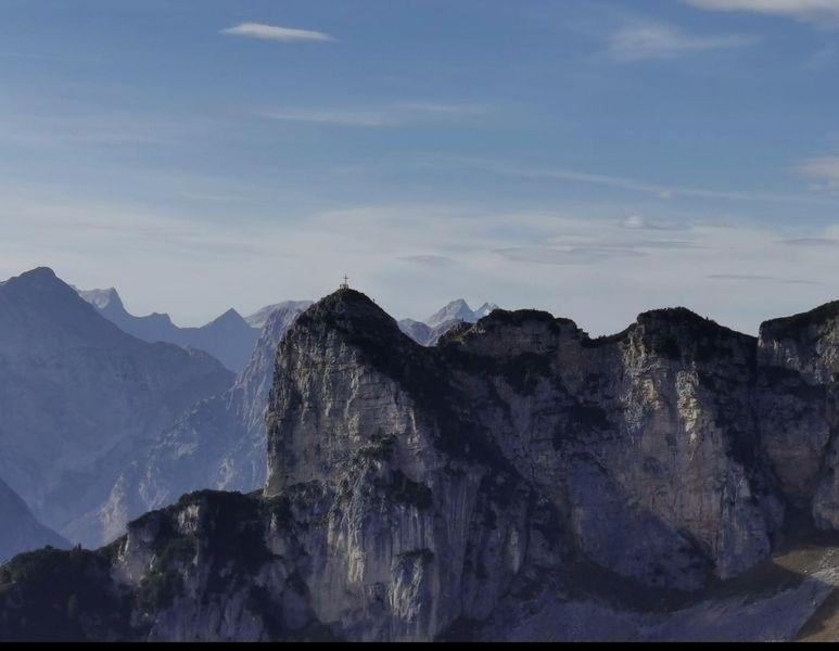 Das Zauberhaft Mayrhofen Buitenkant foto