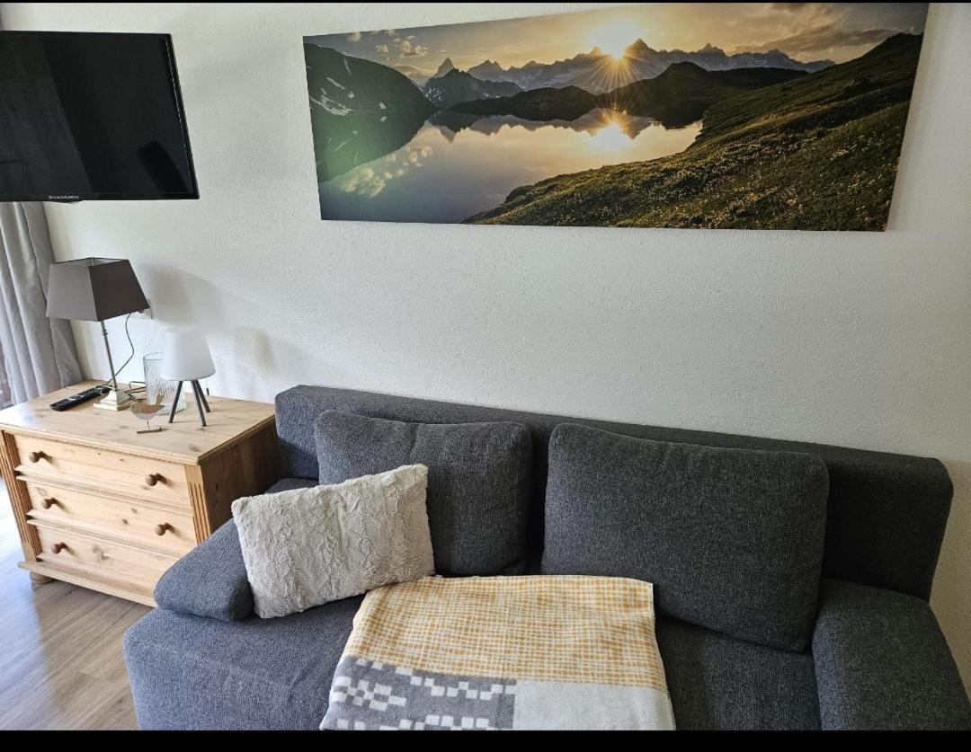 Das Zauberhaft Mayrhofen Buitenkant foto